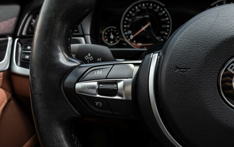 BMW 5 серия, 2016 год, 2 470 000 рублей, 17 фотография