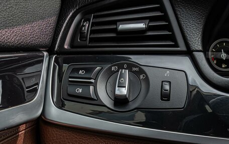 BMW 5 серия, 2016 год, 2 470 000 рублей, 18 фотография