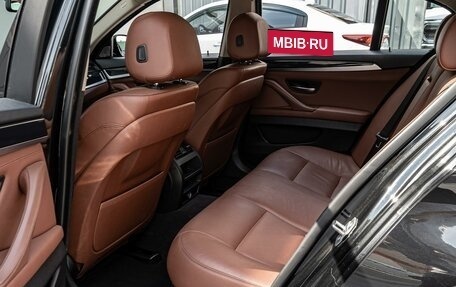 BMW 5 серия, 2016 год, 2 470 000 рублей, 11 фотография