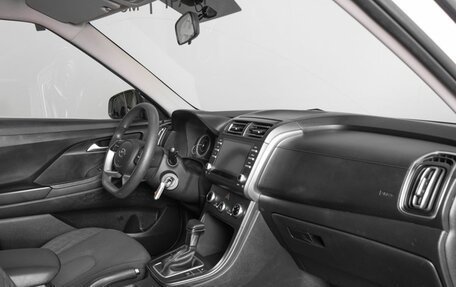 Hyundai Creta, 2021 год, 2 114 300 рублей, 7 фотография