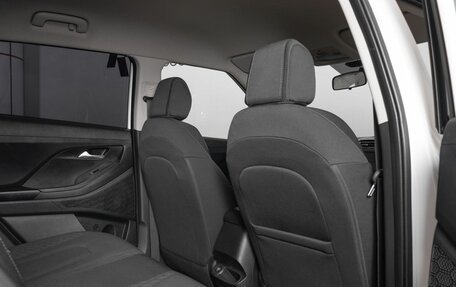 Hyundai Creta, 2021 год, 2 114 300 рублей, 8 фотография