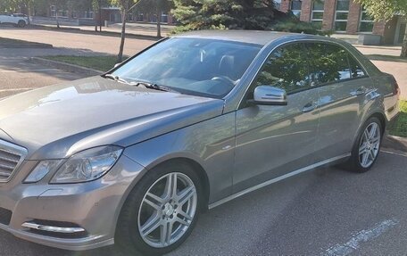 Mercedes-Benz E-Класс, 2010 год, 1 450 000 рублей, 7 фотография