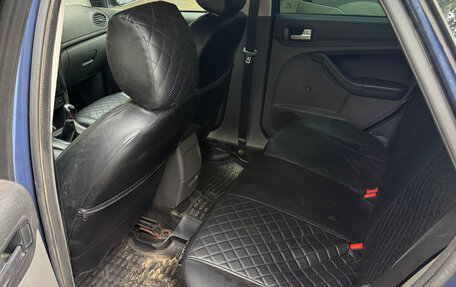Ford Focus II рестайлинг, 2007 год, 300 000 рублей, 3 фотография