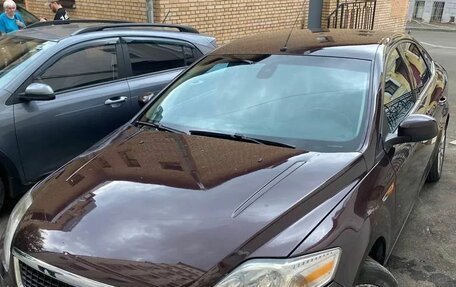 Ford Mondeo IV, 2008 год, 635 000 рублей, 1 фотография