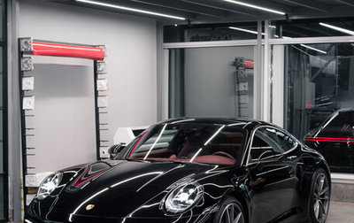 Porsche 911, 2021 год, 13 300 000 рублей, 1 фотография
