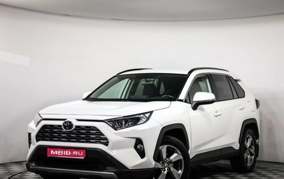 Toyota RAV4, 2019 год, 2 649 000 рублей, 1 фотография