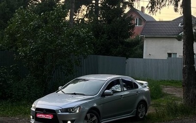 Mitsubishi Lancer IX, 2008 год, 720 000 рублей, 1 фотография
