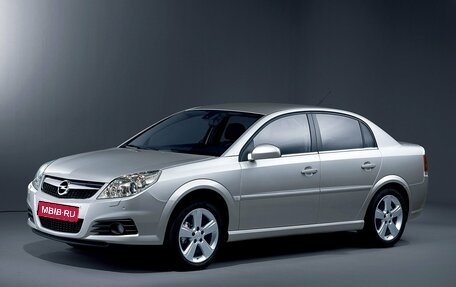 Opel Vectra C рестайлинг, 2008 год, 500 000 рублей, 1 фотография