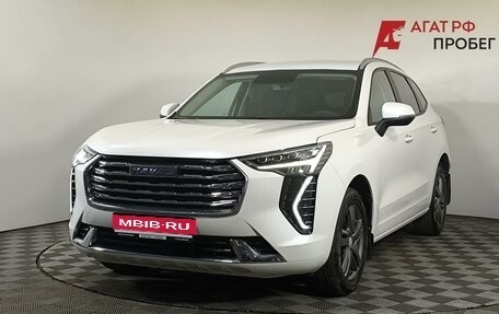 Haval Jolion, 2023 год, 1 600 000 рублей, 1 фотография