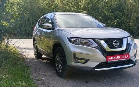 Nissan X-Trail, 2019 год, 2 200 000 рублей, 1 фотография