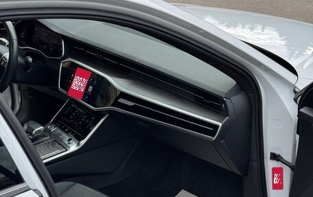 Audi A6, 2020 год, 3 600 000 рублей, 1 фотография