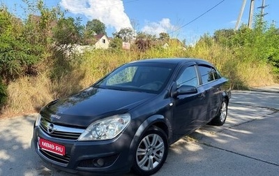 Opel Astra H, 2007 год, 370 000 рублей, 1 фотография