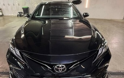 Toyota Camry, 2023 год, 3 850 000 рублей, 1 фотография