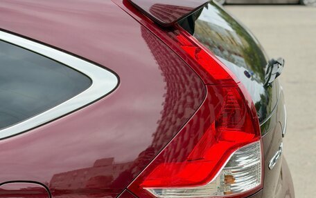 Honda CR-V IV, 2013 год, 2 070 000 рублей, 10 фотография