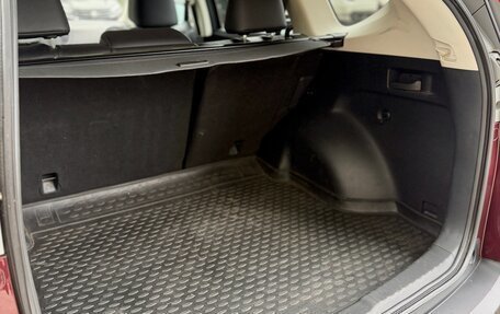 Honda CR-V IV, 2013 год, 2 070 000 рублей, 14 фотография