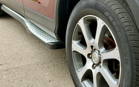 Honda CR-V IV, 2013 год, 2 070 000 рублей, 18 фотография