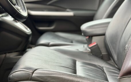 Honda CR-V IV, 2013 год, 2 070 000 рублей, 24 фотография