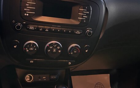 KIA Soul II рестайлинг, 2015 год, 1 400 000 рублей, 12 фотография