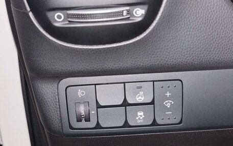 KIA Soul II рестайлинг, 2015 год, 1 400 000 рублей, 13 фотография