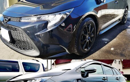 Toyota Corolla, 2021 год, 1 850 000 рублей, 2 фотография