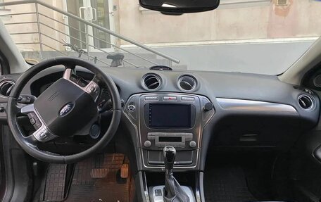Ford Mondeo IV, 2008 год, 635 000 рублей, 4 фотография