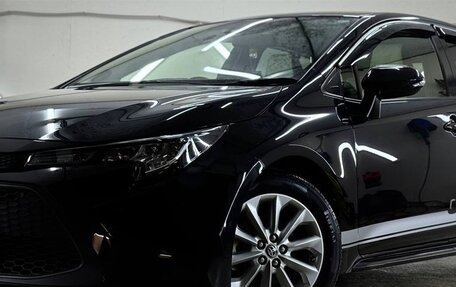 Toyota Corolla, 2021 год, 1 850 000 рублей, 26 фотография