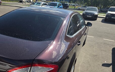 Ford Mondeo IV, 2008 год, 635 000 рублей, 8 фотография