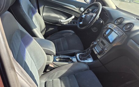 Ford Mondeo IV, 2008 год, 635 000 рублей, 7 фотография