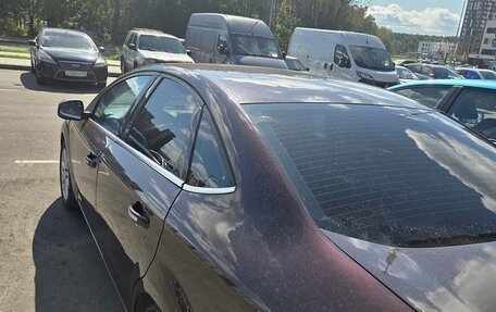 Ford Mondeo IV, 2008 год, 635 000 рублей, 6 фотография