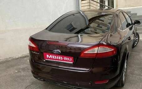 Ford Mondeo IV, 2008 год, 635 000 рублей, 2 фотография