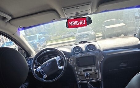 Ford Mondeo IV, 2008 год, 635 000 рублей, 5 фотография