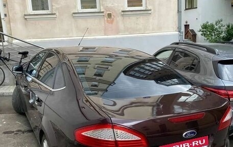 Ford Mondeo IV, 2008 год, 635 000 рублей, 3 фотография