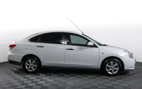 Nissan Almera, 2018 год, 890 000 рублей, 4 фотография