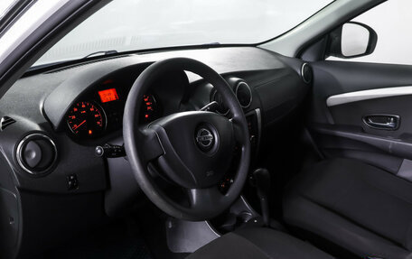 Nissan Almera, 2018 год, 890 000 рублей, 15 фотография