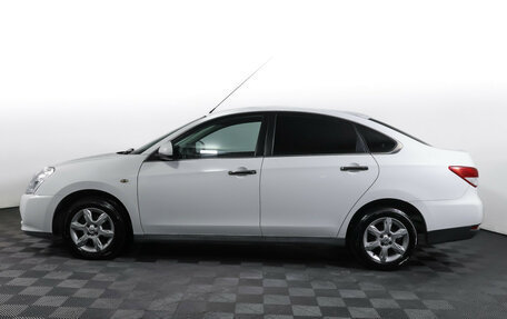 Nissan Almera, 2018 год, 890 000 рублей, 8 фотография