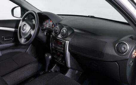 Nissan Almera, 2018 год, 890 000 рублей, 10 фотография