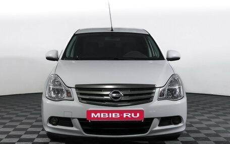 Nissan Almera, 2018 год, 890 000 рублей, 2 фотография
