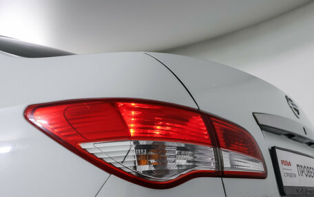 Nissan Almera, 2018 год, 890 000 рублей, 17 фотография