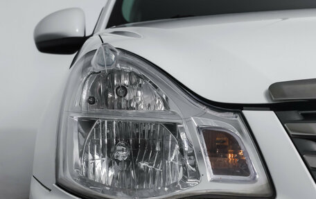Nissan Almera, 2018 год, 890 000 рублей, 18 фотография