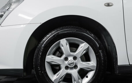 Nissan Almera, 2018 год, 890 000 рублей, 20 фотография