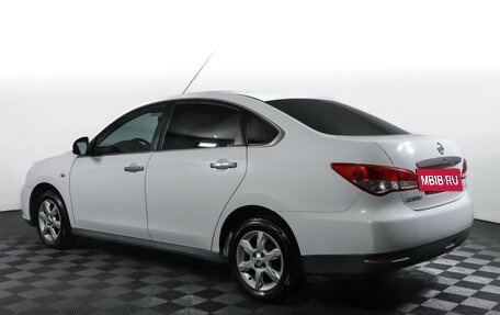 Nissan Almera, 2018 год, 890 000 рублей, 7 фотография