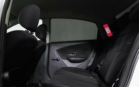 Nissan Almera, 2018 год, 890 000 рублей, 11 фотография