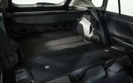 Toyota RAV4, 2019 год, 2 649 000 рублей, 23 фотография