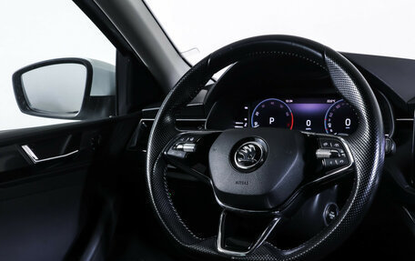 Skoda Rapid II, 2022 год, 1 790 000 рублей, 11 фотография