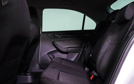 Skoda Rapid II, 2022 год, 1 790 000 рублей, 10 фотография