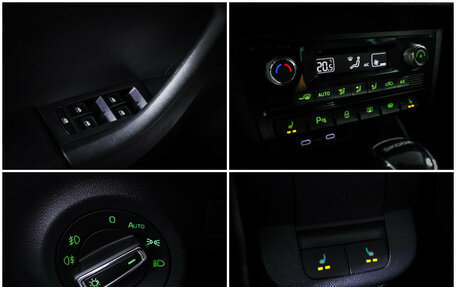 Skoda Rapid II, 2022 год, 1 790 000 рублей, 14 фотография