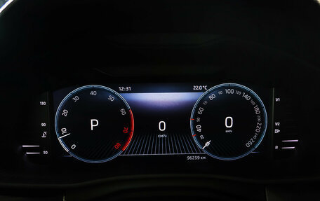 Skoda Rapid II, 2022 год, 1 790 000 рублей, 16 фотография