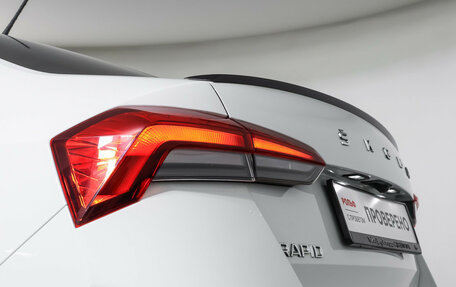 Skoda Rapid II, 2022 год, 1 790 000 рублей, 19 фотография