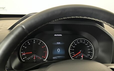 Haval Jolion, 2023 год, 1 600 000 рублей, 6 фотография