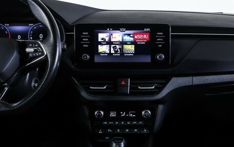 Skoda Rapid II, 2022 год, 1 790 000 рублей, 12 фотография